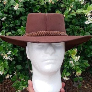 Australian Outfitters Outback Western Hat